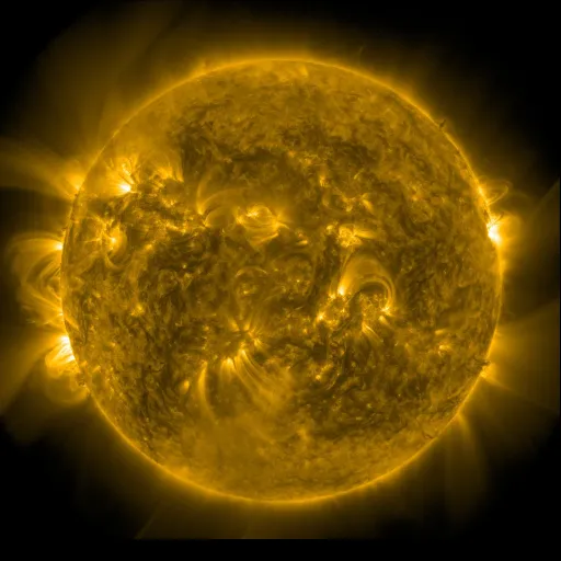 Solar Corona