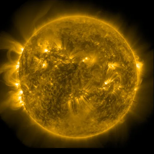 Solar Corona