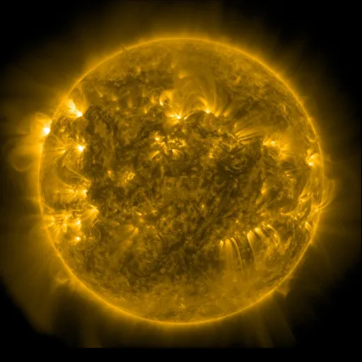 Solar Corona