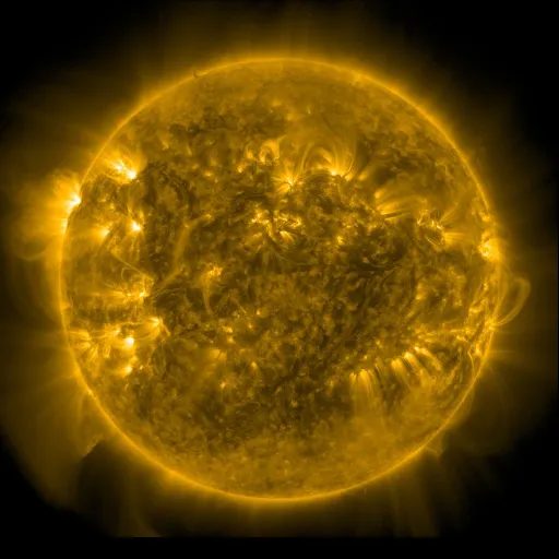Solar Corona
