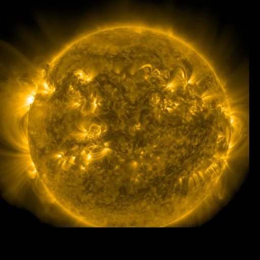 Solar Corona