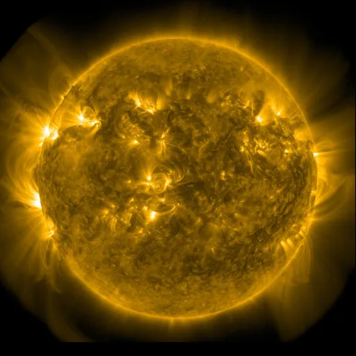 Solar Corona