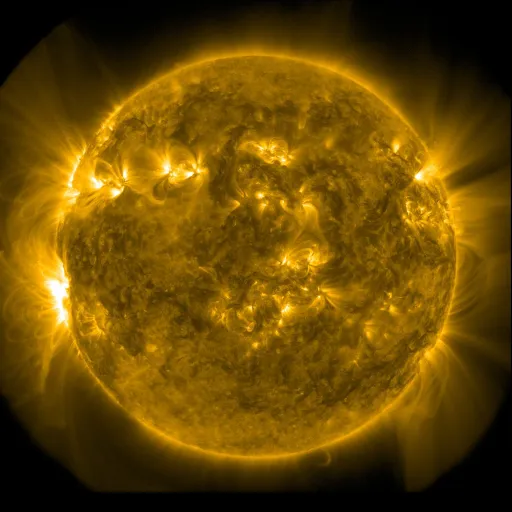 Solar Corona