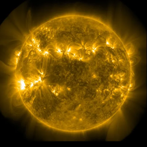 Solar Corona