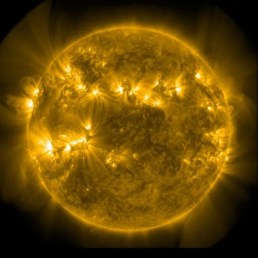 Solar Corona