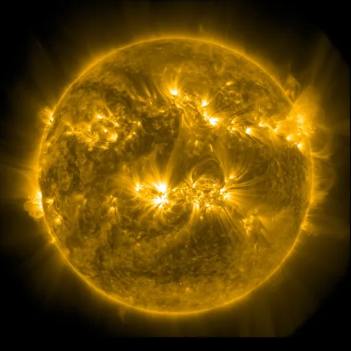 Solar Corona