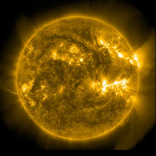 Solar Corona
