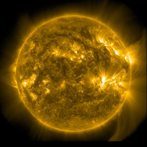 Solar Corona