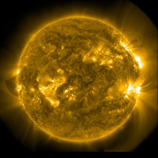 Solar Corona