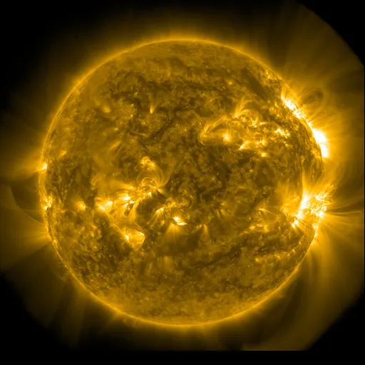 Solar Corona