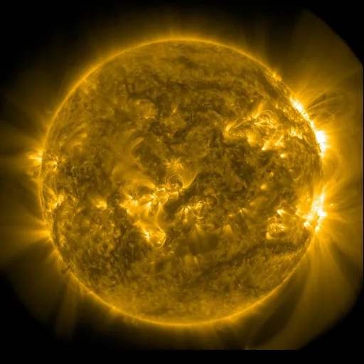 Solar Corona