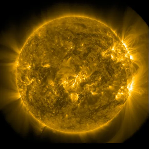 Solar Corona