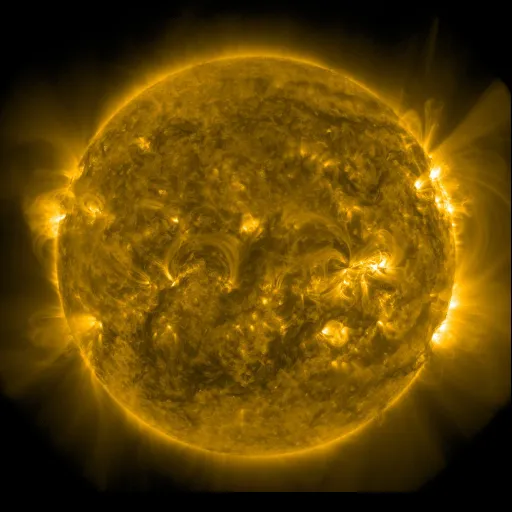 Solar Corona