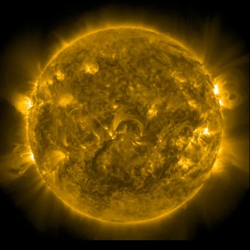 Solar Corona