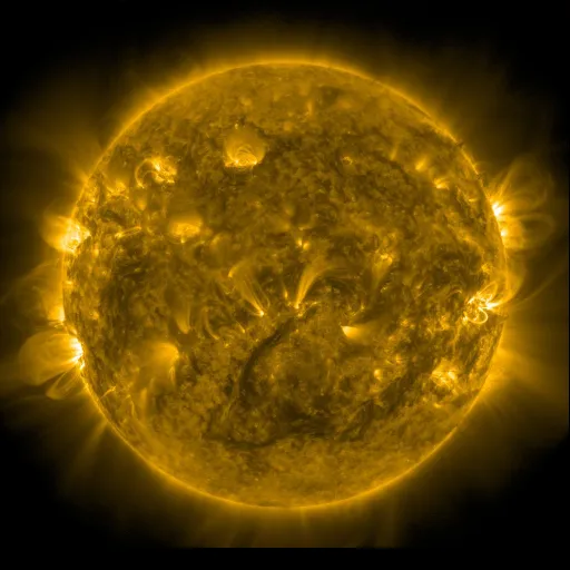 Solar Corona