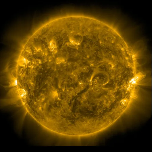 Solar Corona