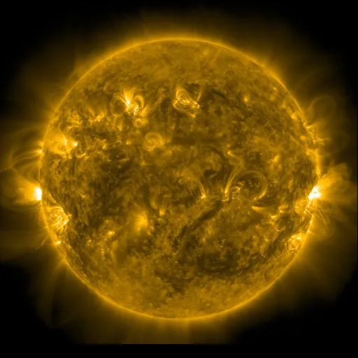Solar Corona