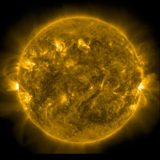 Solar Corona