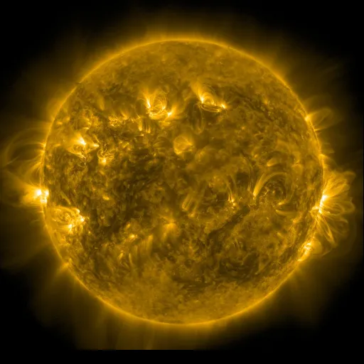 Solar Corona