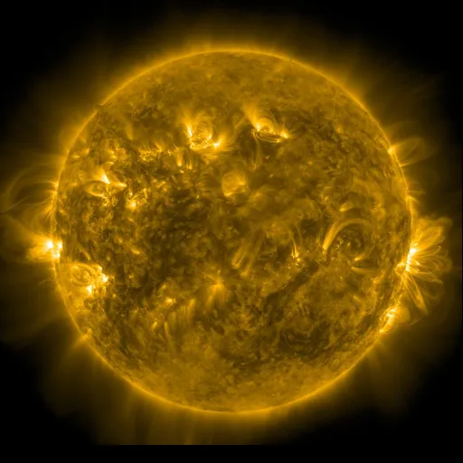Solar Corona