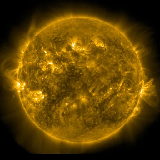 Solar Corona