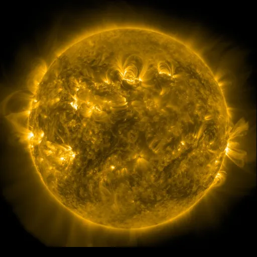 Solar Corona