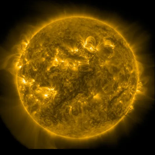 Solar Corona