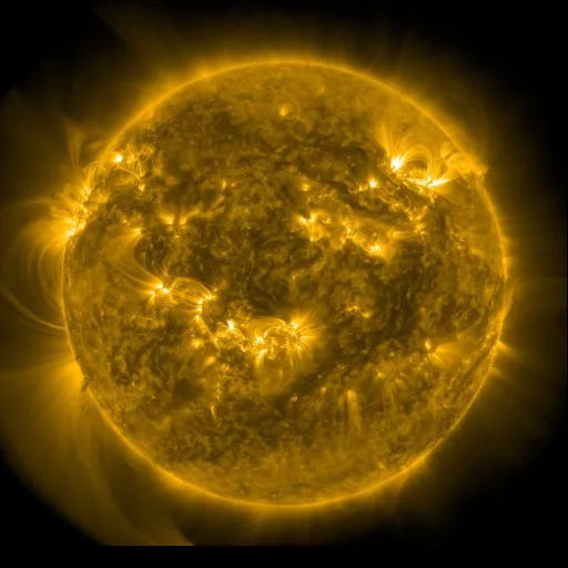 Solar Corona