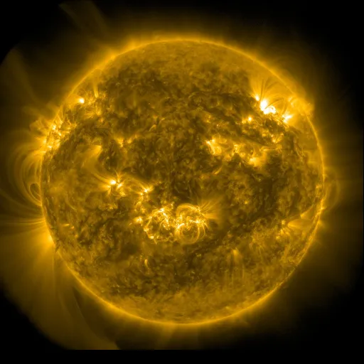 Solar Corona
