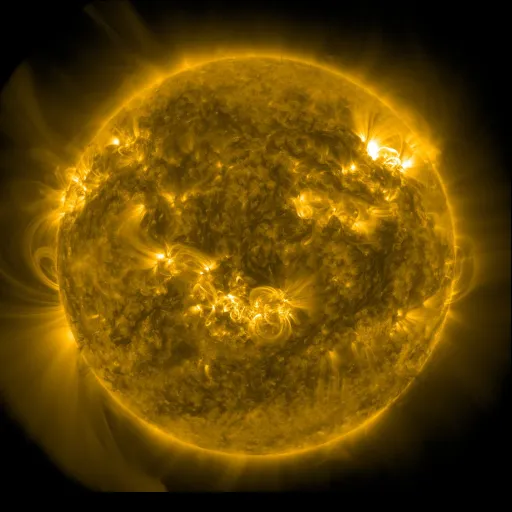 Solar Corona