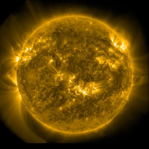Solar Corona