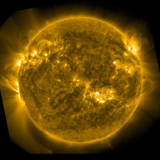 Solar Corona