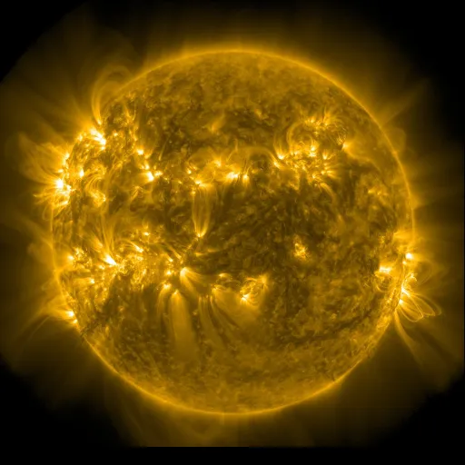 Solar Corona