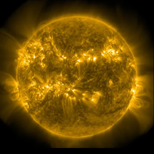 Solar Corona