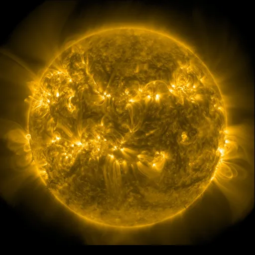 Solar Corona