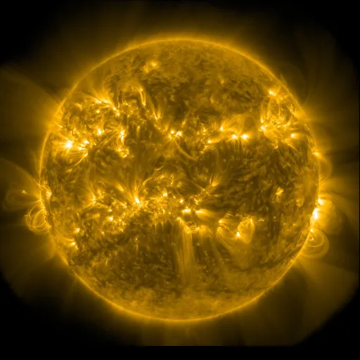 Solar Corona