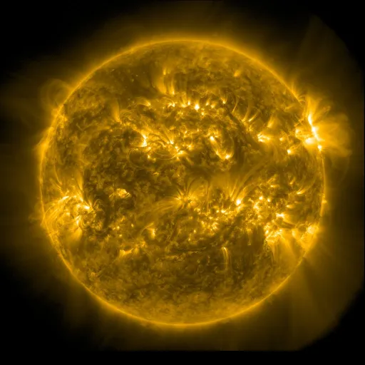 Solar Corona