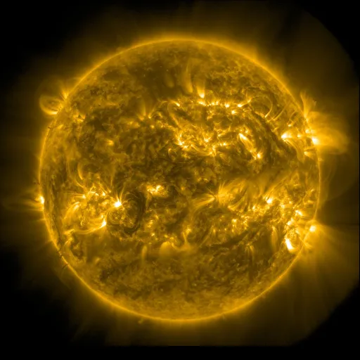 Solar Corona