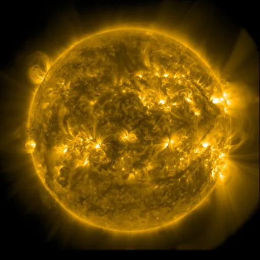 Solar Corona