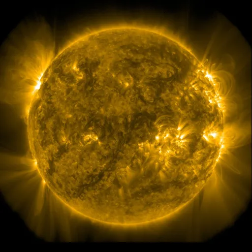 Solar Corona