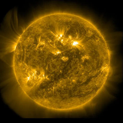 Solar Corona