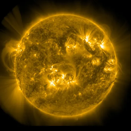 Solar Corona