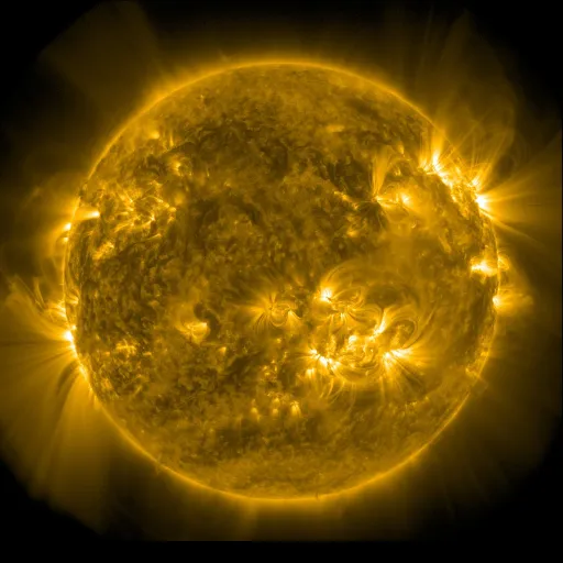 Solar Corona