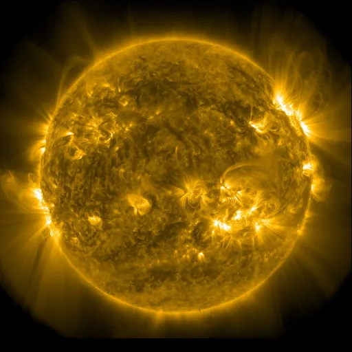 Solar Corona