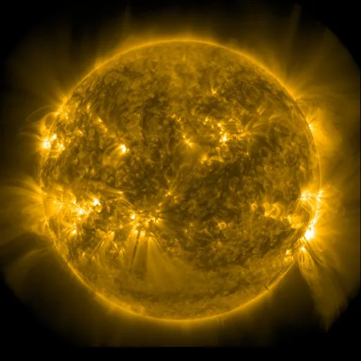 Solar Corona
