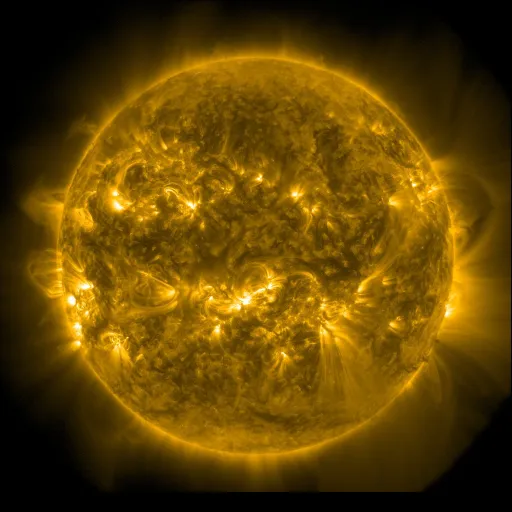 Solar Corona