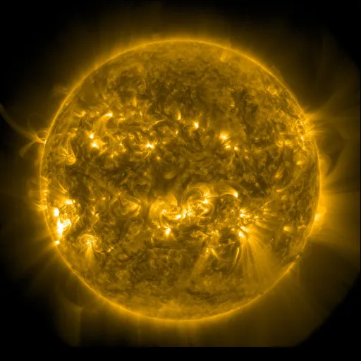 Solar Corona