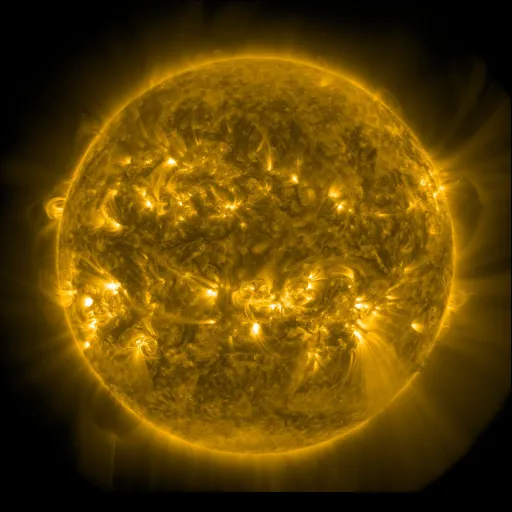 Solar Corona
