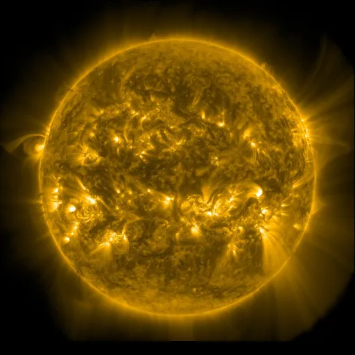 Solar Corona