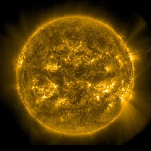 Solar Corona